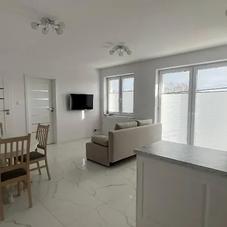 Apartmán Gwardzistow 1 Grojec (Masovia)