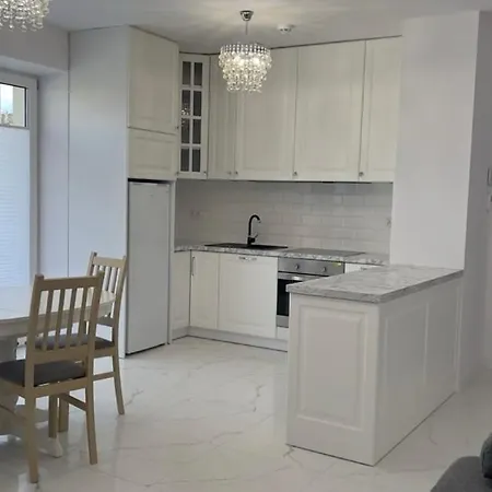 Gwardzistow 1 Apartmán *